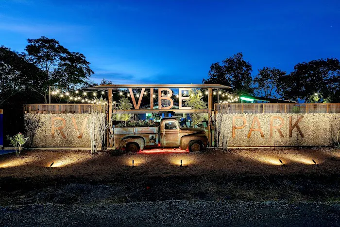 Vibe RV Park 10