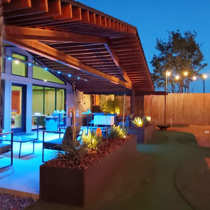 Vibe RV Park 7