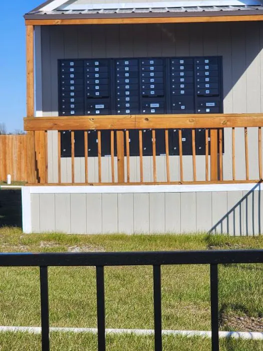 Lake Lavon North Luxury RV Park 2