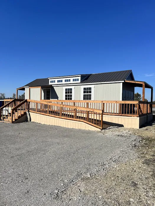 Lake Lavon North Luxury RV Park 5