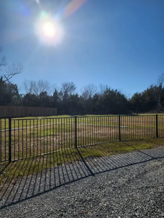 Lake Lavon North Luxury RV Park 6