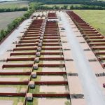 Lake Lavon North Luxury RV Park