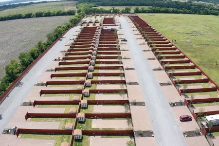 Lake Lavon North Luxury RV Park