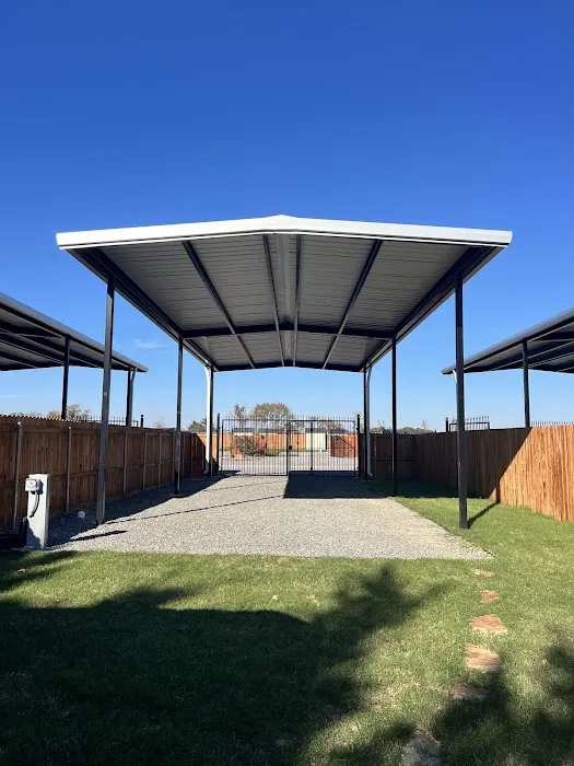 Lake Lavon North Luxury RV Park 3