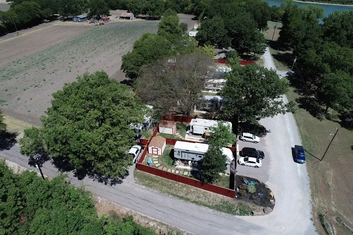Skyline RV Park & Tiny Homes 7