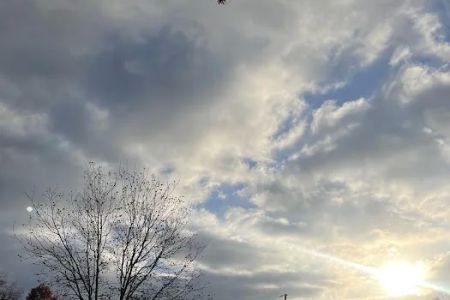 Skyline RV Park & Tiny Homes