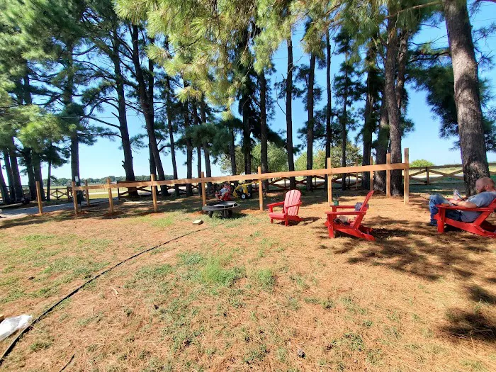Country Pines RV Park 1