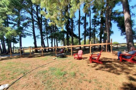 Country Pines RV Park