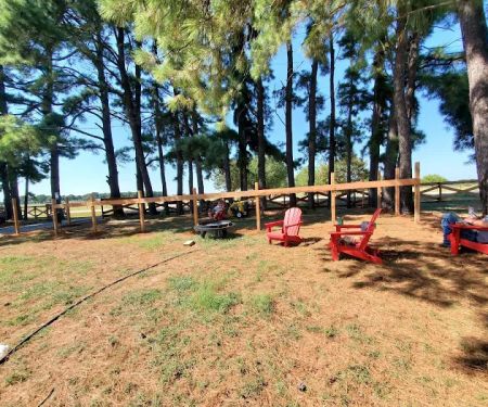 Country Pines RV Park