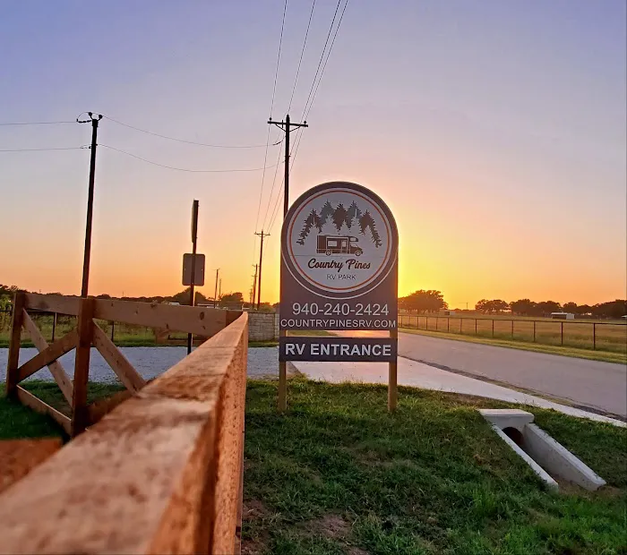 Country Pines RV Park 8