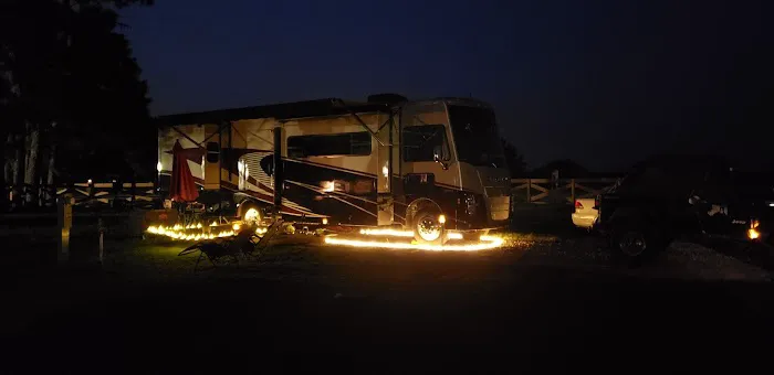 Country Pines RV Park 4