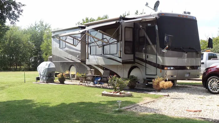 Shady Creek RV Park and Storage 4