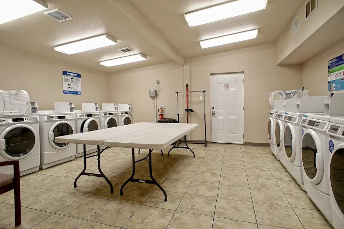 Shady Creek RV Park and Storage 9