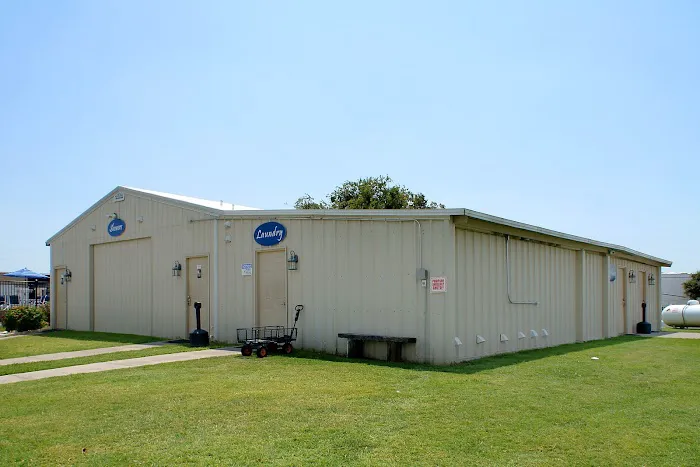 Shady Creek RV Park and Storage 2