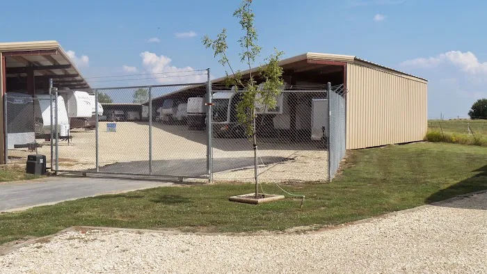 Shady Creek RV Park and Storage 7