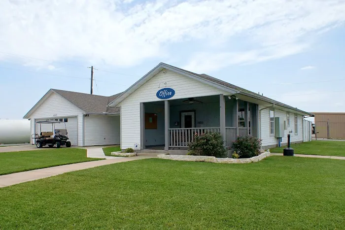 Shady Creek RV Park and Storage 1