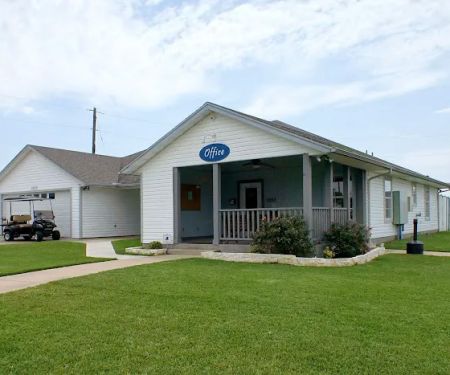 Shady Creek RV Park and Storage