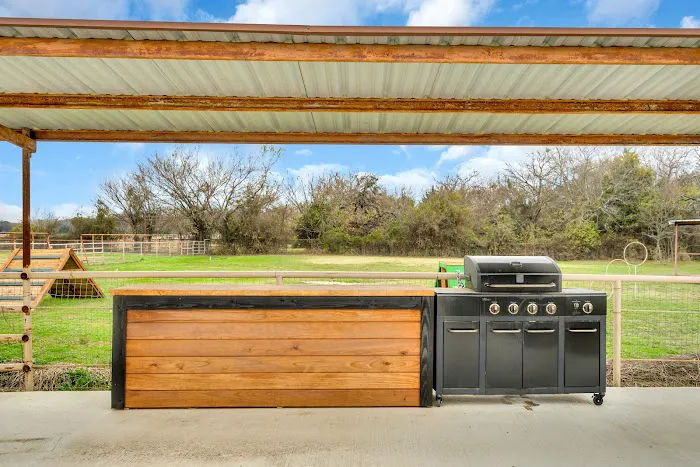 Waggin' Tail Ranch RV Resort 7