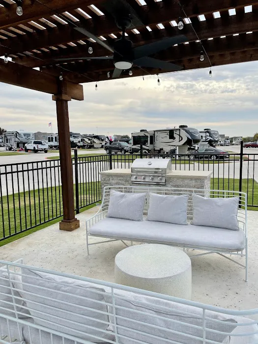 The Retreat at Shady Creek 8