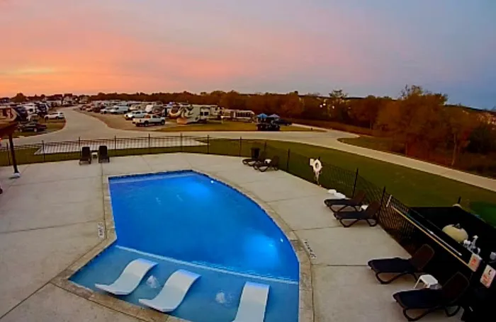 The Retreat at Shady Creek 5