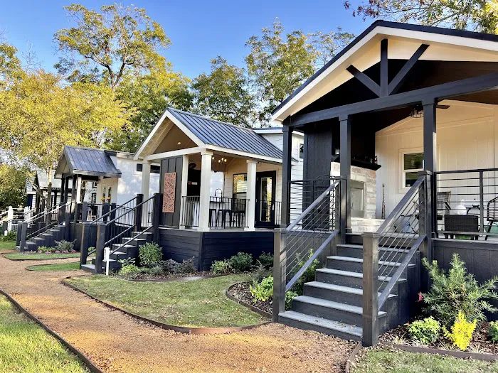 Liberty Tiny Village 8