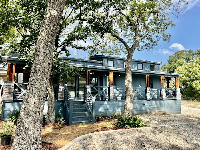 Liberty Tiny Village 10