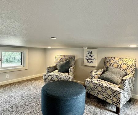 Liberty Tiny Village