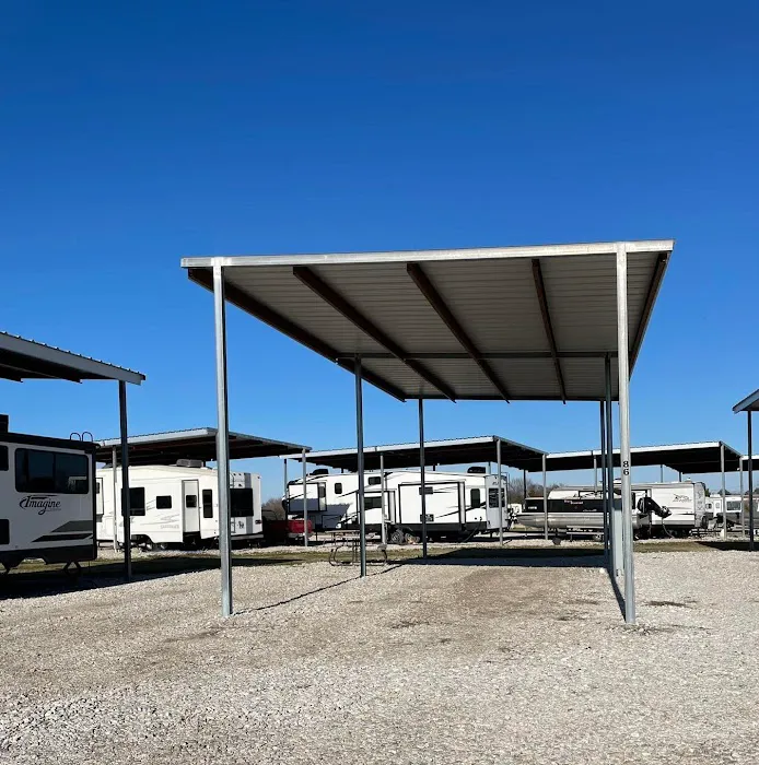 Shark Tooth RV Ranch 5