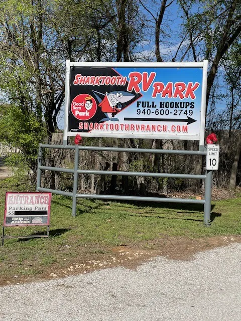 Shark Tooth RV Ranch 8