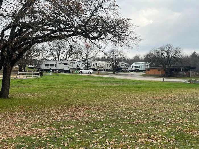 Waterfront Hideaway Ranch RV Park 7
