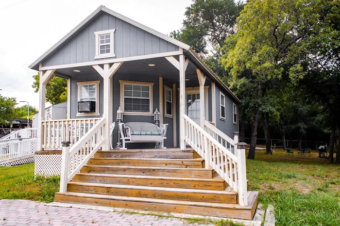 Waterfront Hideaway Ranch RV Park 5