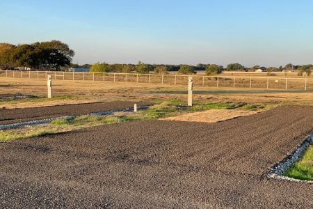 Lake Ray Roberts RV Park