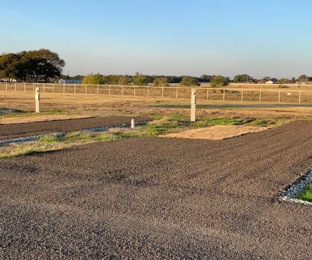 Lake Ray Roberts RV Park