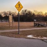 Bluestem Grove Equestrian Camping
