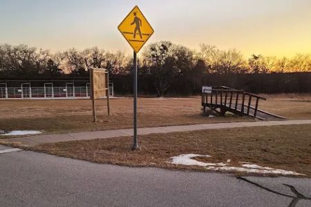 Bluestem Grove Equestrian Camping