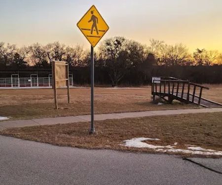 Bluestem Grove Equestrian Camping