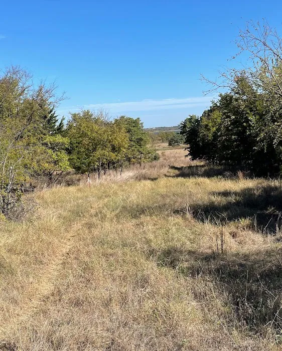 Bluestem Grove Equestrian Camping 8