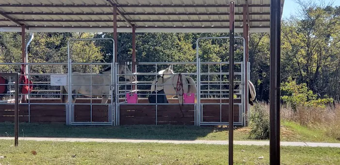 Bluestem Grove Equestrian Camping 10