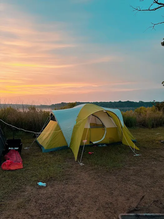 Camp grounds 3
