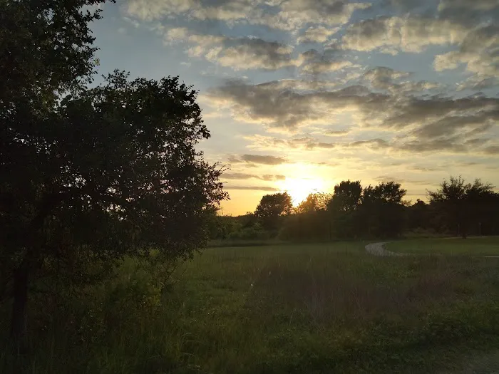 Hawthorn Circle Campground 1