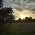 Hawthorn Circle Campground