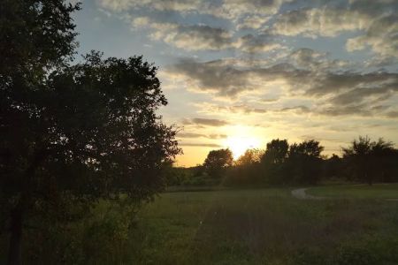 Hawthorn Circle Campground