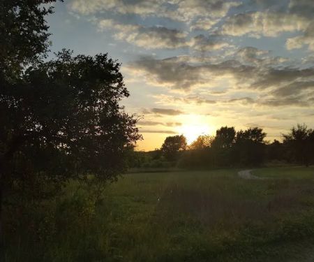 Hawthorn Circle Campground