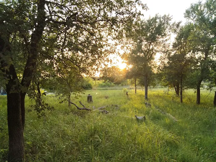 Hawthorn Circle Campground 2