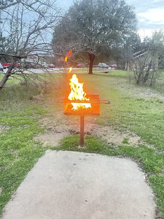 Hawthorn Circle Campground 9