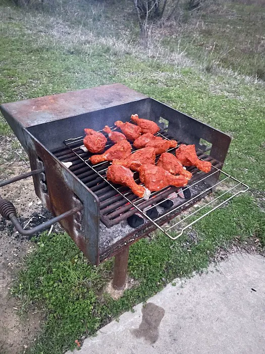 Hawthorn Circle Campground 6