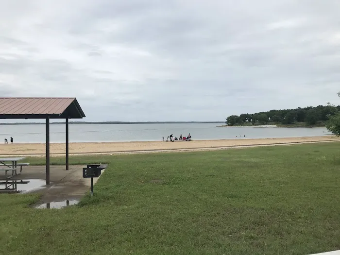 Deer Ridge Campground 4
