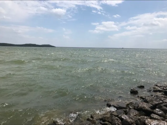 Deer Ridge Campground 5