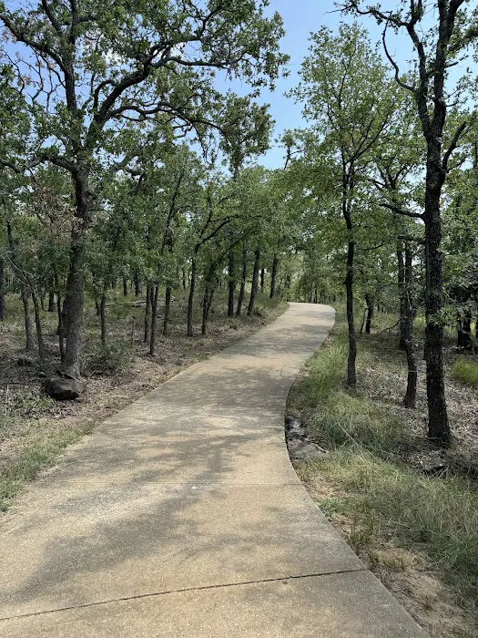 Wild Plum Camping Area 4