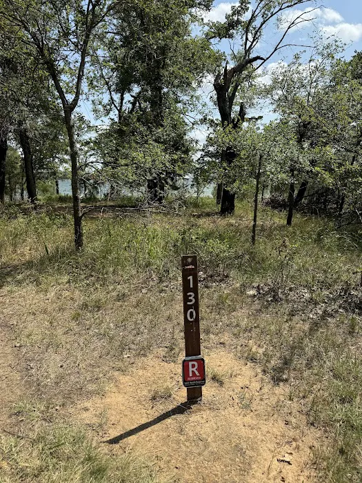 Wild Plum Camping Area 5